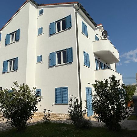 Apartman Theresa Barbat na Rabu Экстерьер фото
