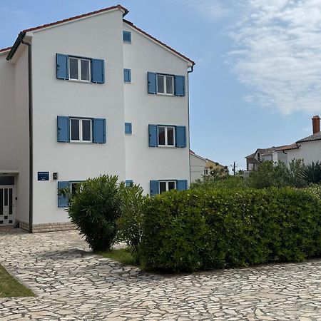Apartman Theresa Barbat na Rabu Экстерьер фото