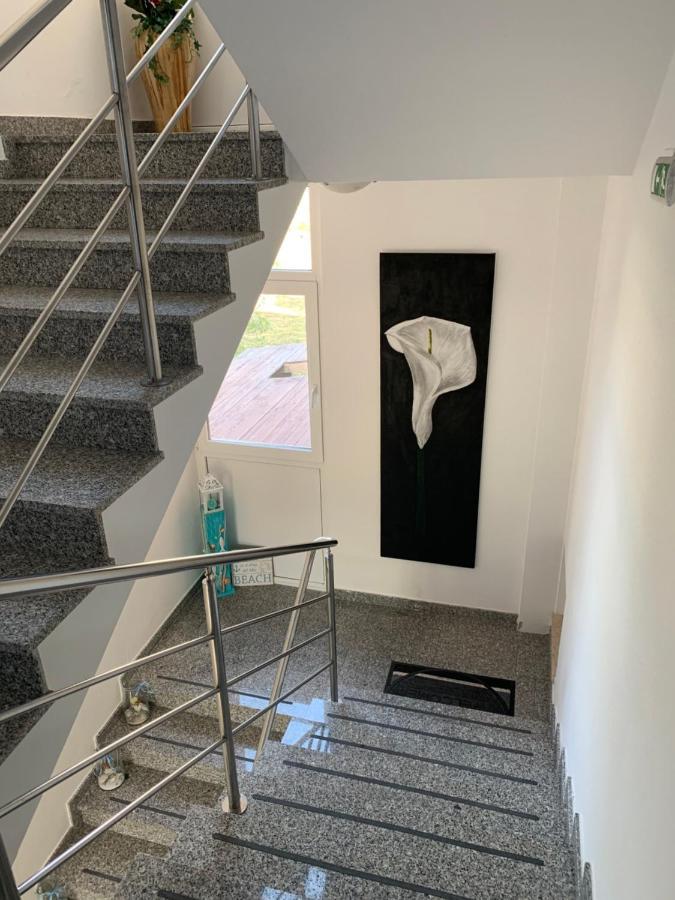 Apartman Theresa Barbat na Rabu Экстерьер фото