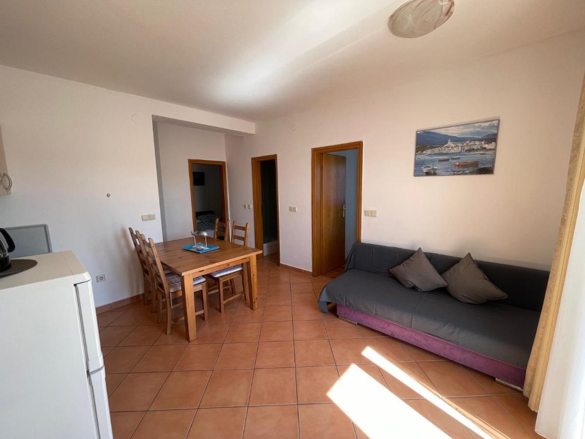 Apartman Theresa Barbat na Rabu Экстерьер фото