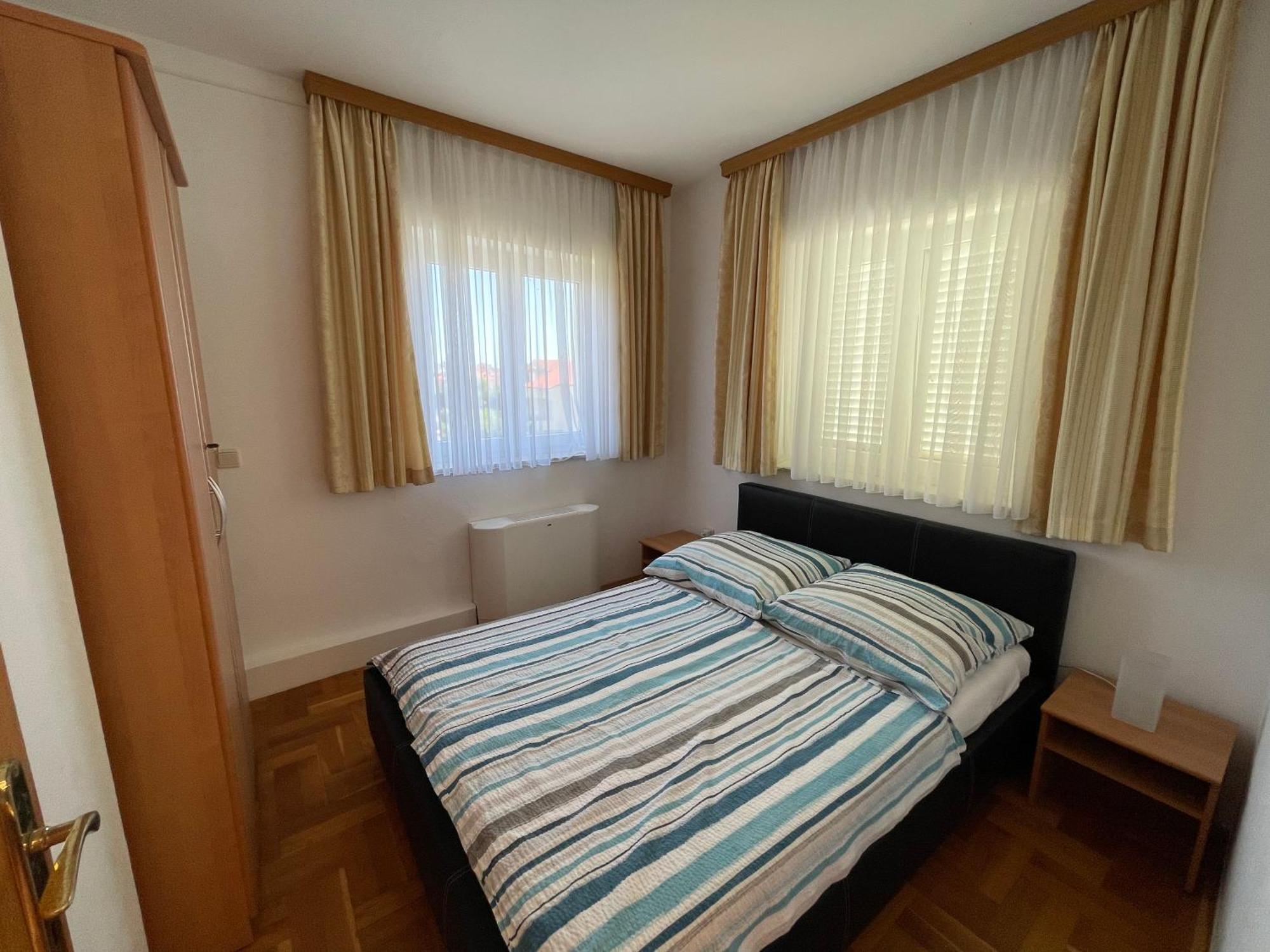 Apartman Theresa Barbat na Rabu Экстерьер фото